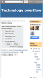 Mobile Screenshot of itoverflow.blogspot.com
