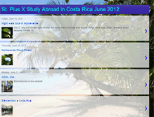 Tablet Screenshot of oursummerincostaricaspx2012.blogspot.com