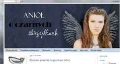 Desktop Screenshot of gosika90.blogspot.com