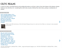 Tablet Screenshot of celticunion.blogspot.com