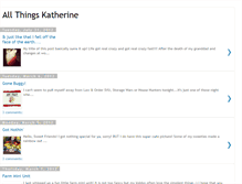 Tablet Screenshot of katherine-allthingskatherine.blogspot.com