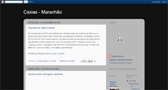 Desktop Screenshot of eziquio.blogspot.com