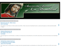 Tablet Screenshot of ajlahumildad.blogspot.com