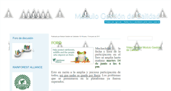 Desktop Screenshot of modulocalidad.blogspot.com