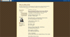 Desktop Screenshot of musicamundial-edefm.blogspot.com