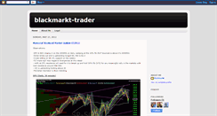 Desktop Screenshot of blackmarkt-trader.blogspot.com