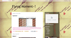 Desktop Screenshot of giveyoueverythingtonight.blogspot.com