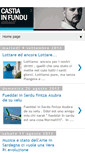 Mobile Screenshot of castiainfundu.blogspot.com