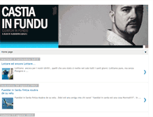 Tablet Screenshot of castiainfundu.blogspot.com