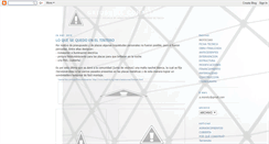 Desktop Screenshot of gridshell-comalle.blogspot.com