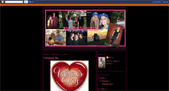 Desktop Screenshot of mylifeincollege08.blogspot.com