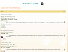 Tablet Screenshot of innovationinbanking.blogspot.com