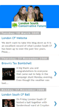 Mobile Screenshot of londonsouthcf.blogspot.com