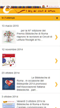 Mobile Screenshot of bibliocircolo.blogspot.com