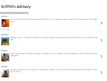 Tablet Screenshot of ace-advisory.blogspot.com