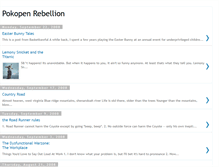 Tablet Screenshot of pokopenrebellion.blogspot.com