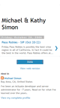 Mobile Screenshot of gotosimon.blogspot.com