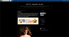 Desktop Screenshot of jettyimages.blogspot.com