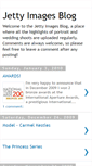 Mobile Screenshot of jettyimages.blogspot.com