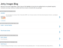 Tablet Screenshot of jettyimages.blogspot.com