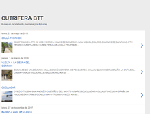 Tablet Screenshot of cutriferabtt.blogspot.com