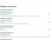 Tablet Screenshot of phoenix-local-news.blogspot.com