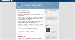 Desktop Screenshot of helenamoreno.blogspot.com