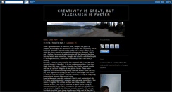 Desktop Screenshot of markwillt.blogspot.com