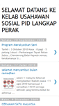 Mobile Screenshot of kuspidlangkap.blogspot.com