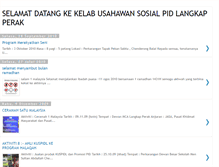 Tablet Screenshot of kuspidlangkap.blogspot.com