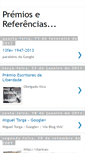 Mobile Screenshot of dispersamente-certificados-selos.blogspot.com