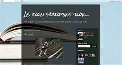 Desktop Screenshot of charlielopez.blogspot.com