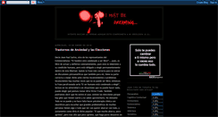 Desktop Screenshot of desvariadairracional.blogspot.com