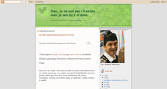 Desktop Screenshot of antoinecarlioz.blogspot.com