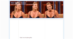 Desktop Screenshot of hot-kaley-cuoco.blogspot.com