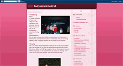 Desktop Screenshot of fotosafariholda.blogspot.com