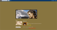Desktop Screenshot of historiasporlanoche.blogspot.com