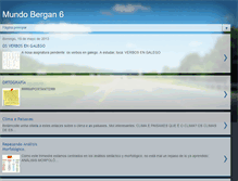 Tablet Screenshot of ceipbergan2010.blogspot.com