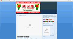 Desktop Screenshot of modelcontoh.blogspot.com