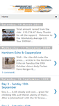 Mobile Screenshot of absolutelyaveragetour2009.blogspot.com