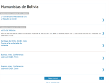 Tablet Screenshot of mhbolivia.blogspot.com