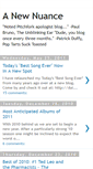 Mobile Screenshot of anewnuance.blogspot.com