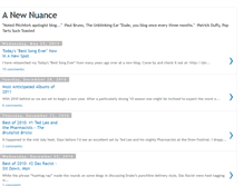Tablet Screenshot of anewnuance.blogspot.com