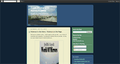 Desktop Screenshot of lynx-sis.blogspot.com
