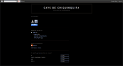 Desktop Screenshot of gays-sexboy.blogspot.com