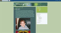 Desktop Screenshot of k10kgb.blogspot.com
