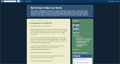 Desktop Screenshot of 3kdproductions.blogspot.com