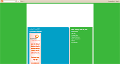 Desktop Screenshot of money-earner-survey.blogspot.com