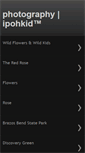 Mobile Screenshot of ipohkid.blogspot.com
