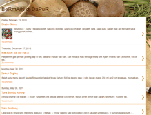 Tablet Screenshot of bermaindidapur.blogspot.com